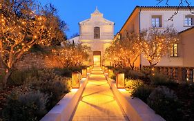 Le Couvent des Minimes, un Hôtel&Spa L'Occitane en Provence